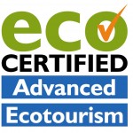 Advanced Ecotourism Certified